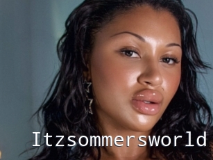 Itzsommersworld