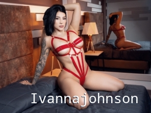 Ivannajohnson