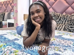 Ivonegrays