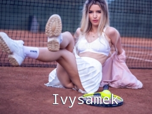 Ivysamek