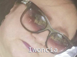 Iwoncia