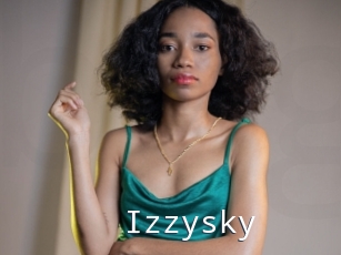 Izzysky