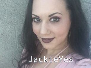 JackieYes