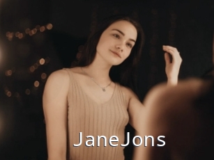 JaneJons