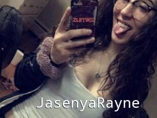 JasenyaRayne