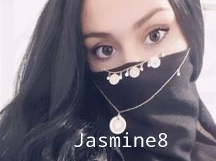 Jasmine8