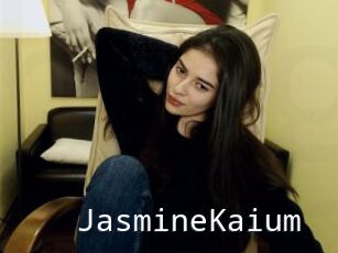 JasmineKaium