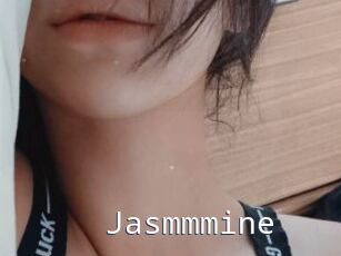 Jasmmmine