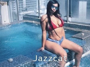 Jazzcat