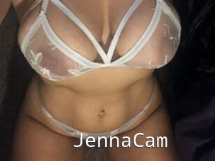 JennaCam