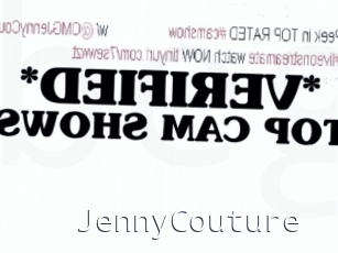 JennyCouture