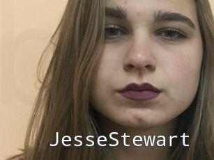 JesseStewart