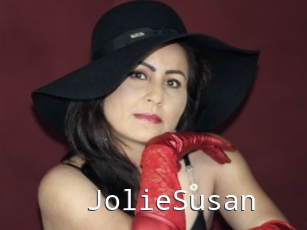 JolieSusan