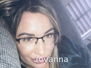 Jovanna