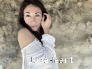 JuneHeart