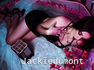 Jackiedumont