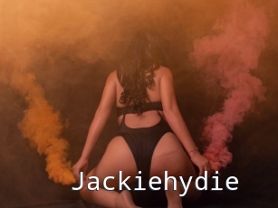 Jackiehydie