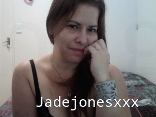 Jadejonesxxx