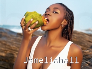 Jameliahall