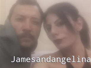 Jamesandangelina