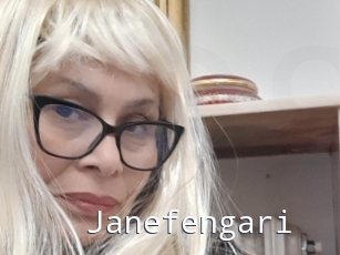 Janefengari