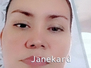 Janekard