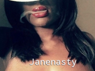 Janenasty