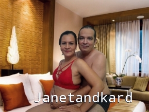 Janetandkard