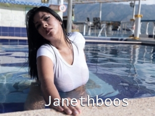 Janethboos