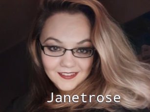 Janetrose