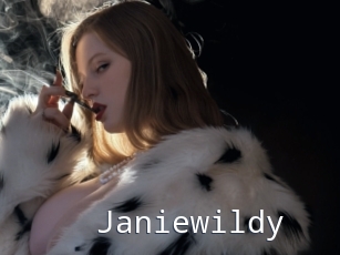 Janiewildy