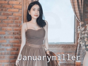 Januarymiller