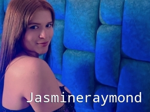 Jasmineraymond