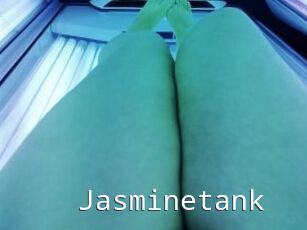 Jasminetank