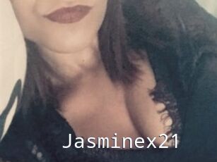 Jasminex21