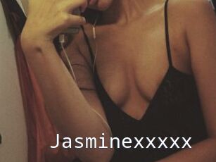 Jasminexxxxx