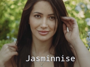 Jasminnise