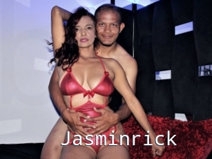 Jasminrick