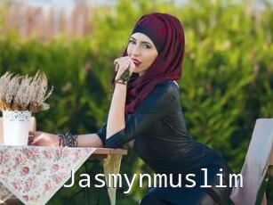 Jasmynmuslim