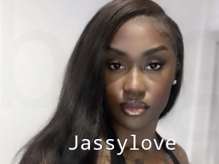 Jassylove