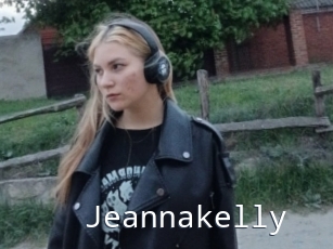 Jeannakelly