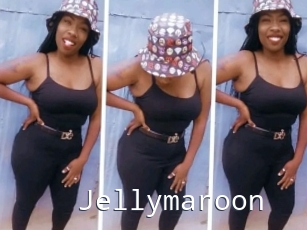 Jellymaroon