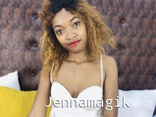 Jennamagik