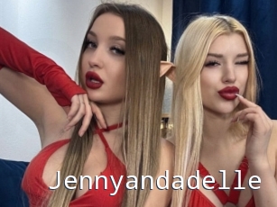 Jennyandadelle