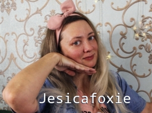 Jesicafoxie