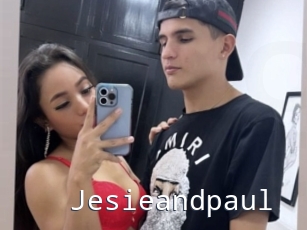 Jesieandpaul