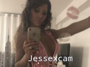 Jessexcam