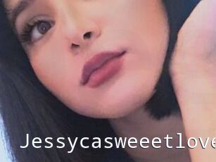 Jessycasweeetlove