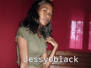 Jessyoblack