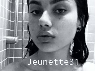 Jeunette31